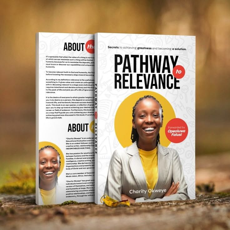 book cover design